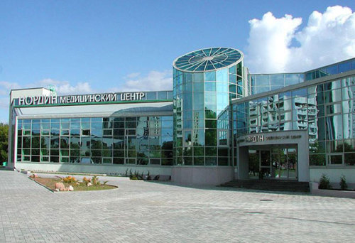Медицина