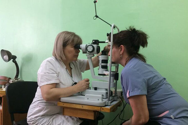 Чем опасна катаракта и методы ее лечения
