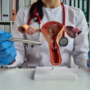 Как эндометриоз может перерасти в рак и что с этим делать? Женское