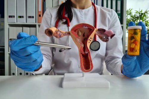 Как эндометриоз может перерасти в рак и что с этим делать? Женское