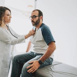 Регулярный профилактический медосмотр Здоровье